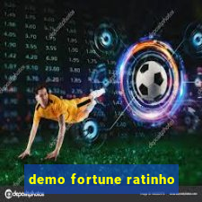 demo fortune ratinho